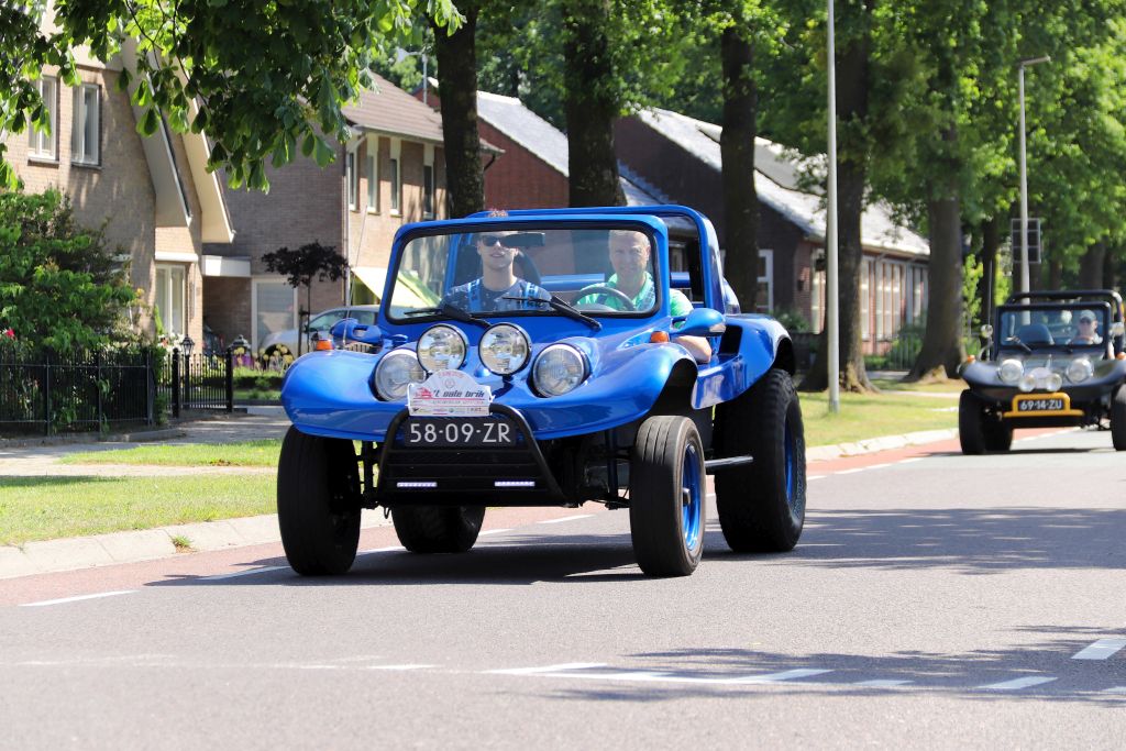 Oldtimerrit Geesteren 2 juni 2019 - 67